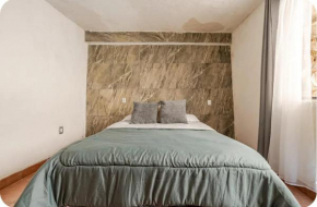 Apartamento Central